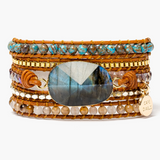 WRAP BRACELET