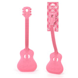 Dolly Parton Pink Guitar Kitchen Turner / Spatula