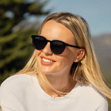 BP19917 - Gram  - Onyx To Walnut Tortoise Fade / Gradient Br