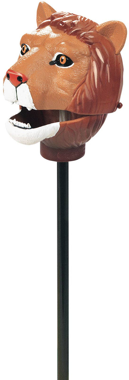 Pincher Lion 18"