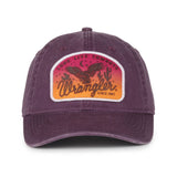 Wrangler Long Live Cap