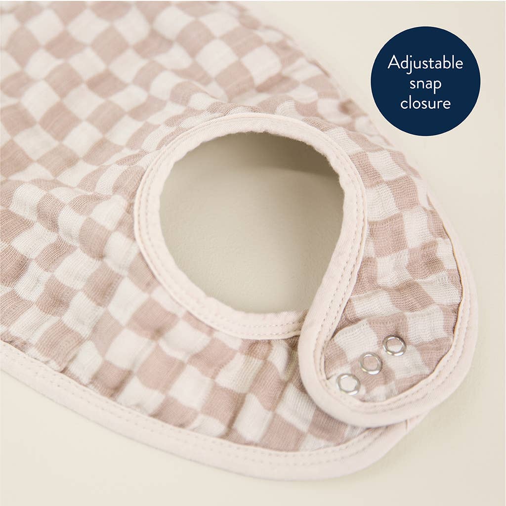 *NEW* Itzy Bibs™