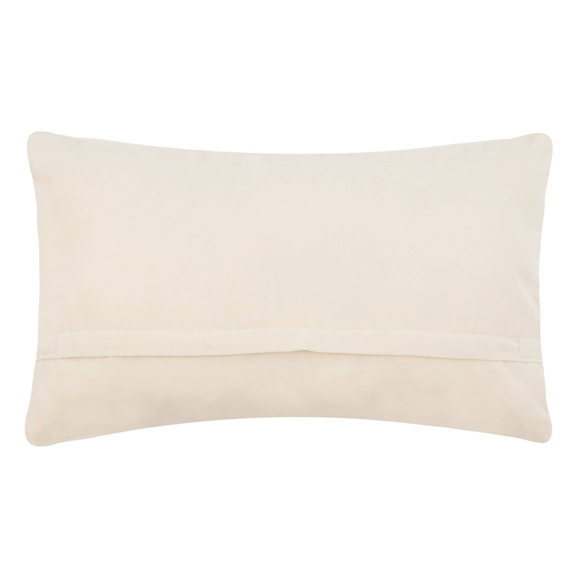 LONGHORN HOOK PILLOW