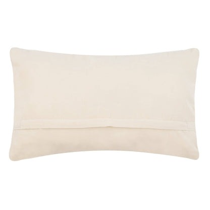 LONGHORN HOOK PILLOW