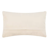 LONGHORN HOOK PILLOW