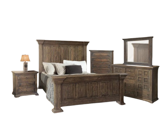 Sofia Bed