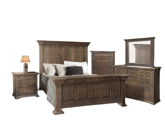 Sofia Bed