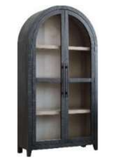 ARCHED CABINET JR