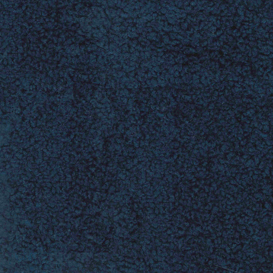 Fluffy Indigo