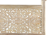 Arabella Carved Eastern King Bed