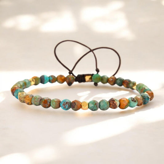 Cape Diablo Bracelets