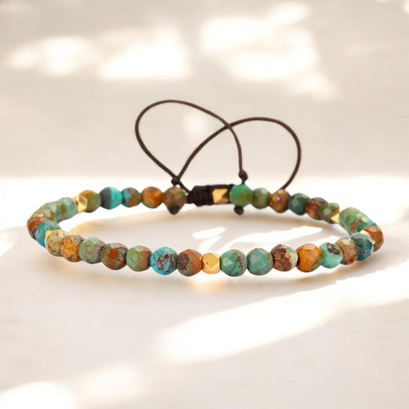Cape Diablo Bracelets