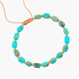Cape Diablo Bracelets