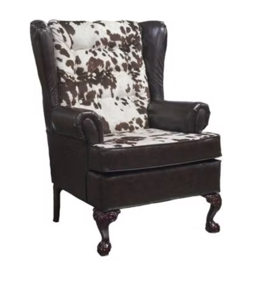 Wingback Chair