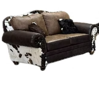 Roundup Loveseat