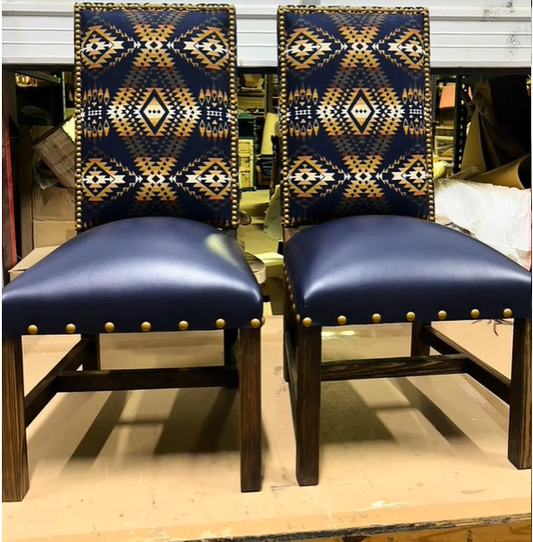 Southwest Collection Blake Chair
