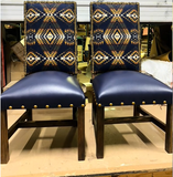 Southwest Collection Blake Chair