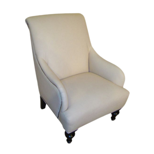 Celeste Bison Chair