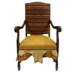 Mountain Mustang Chair