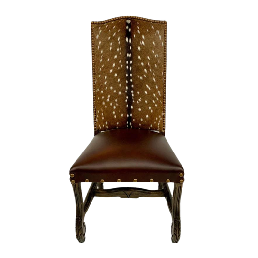 High Country Axis Hide Chair