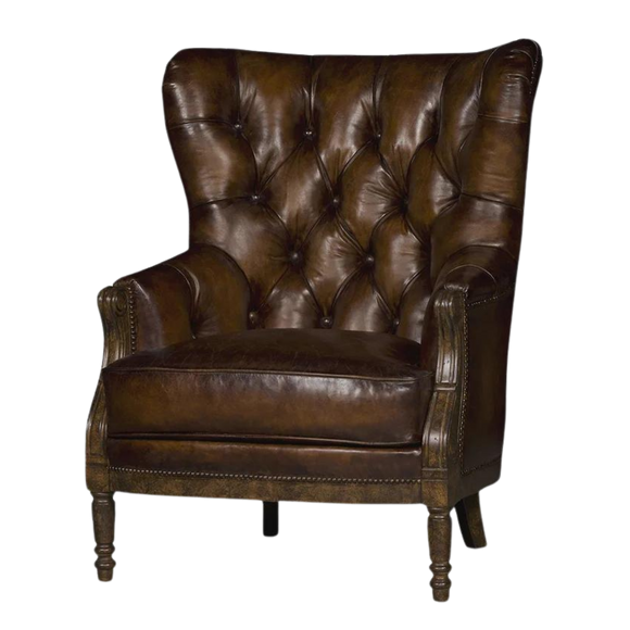 Colby Chair (Customizable!)