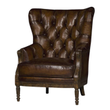Colby Chair (Customizable!)