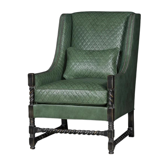 Downtown Scottie Chair
