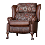 Bustleback Recliner