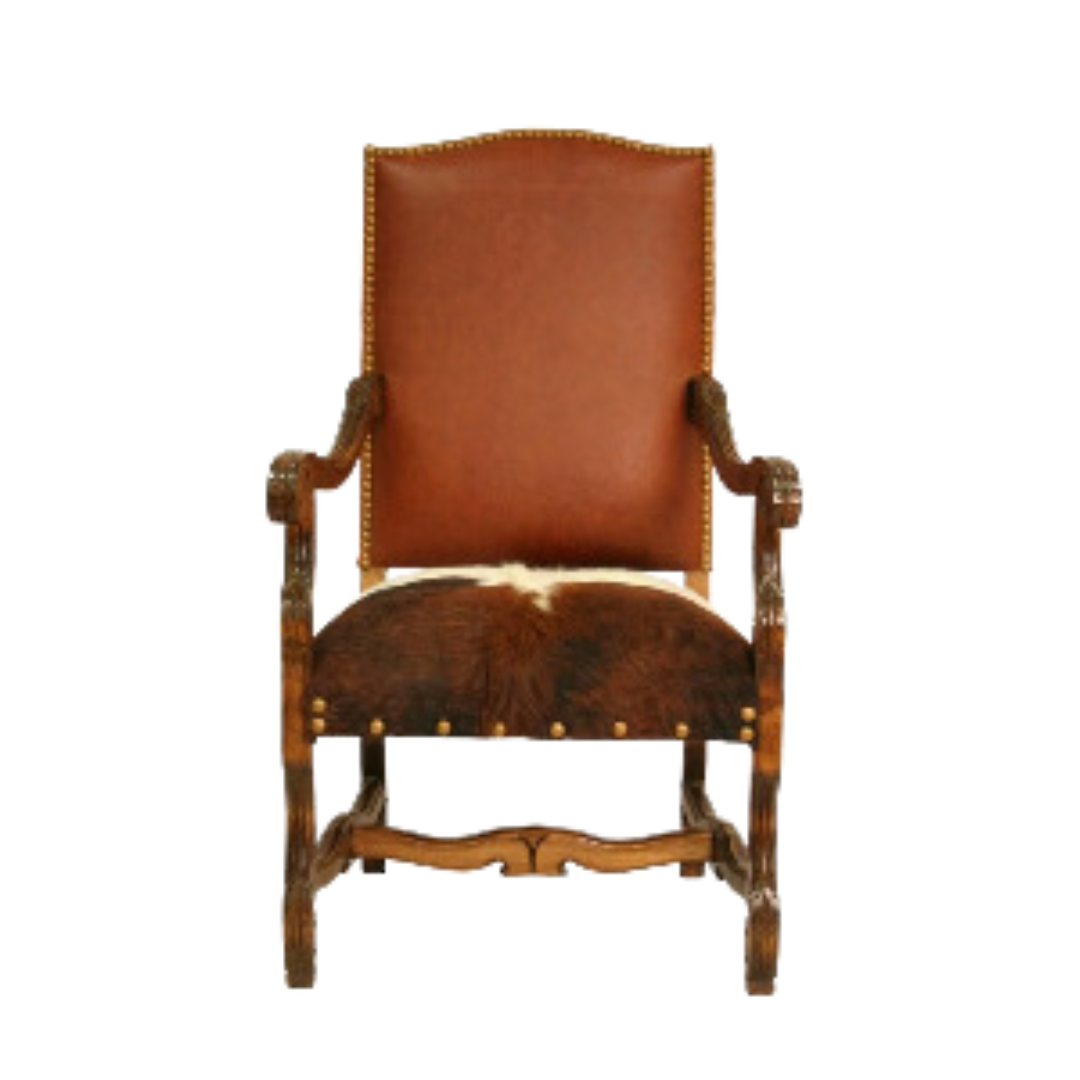 Regency  L/H Chair