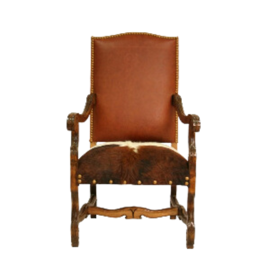 Regency  L/H Chair