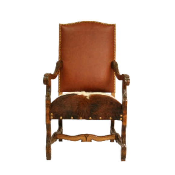 Regency  L/H Chair