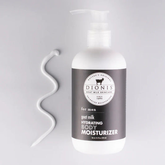 Moisturizer for Men
