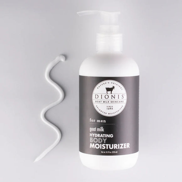 DGMS Moisturizer for Men