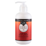 DGMS  Goat Milk Body Lotion