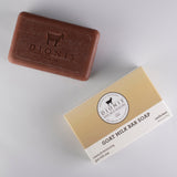 Farmhouse DGMS Goat Milk Bar Soap