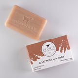 DGMS Goat Milk Bar Soap