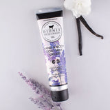DGMS Hand & Body Goat Milk Cream  3.3 oz
