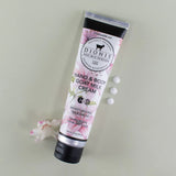 DGMS Hand & Body Goat Milk Cream  3.3 oz