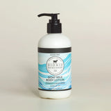 DGMS  Goat Milk Body Lotion 8.5