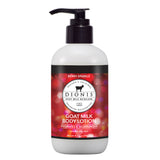 DGMS  Goat Milk Body Lotion