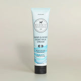 DGMS Hand & Body Goat Milk Cream  3.3 oz