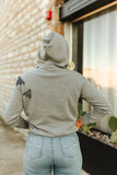 CATTLE CULTURE HOODIE