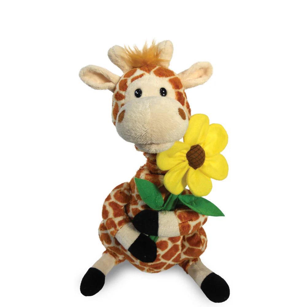 Giraffe Gerry