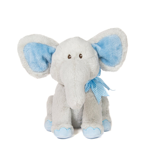 Elephant Irving