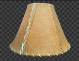 Lampshade Pigskin