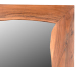 Crestone Live Edge Mirror