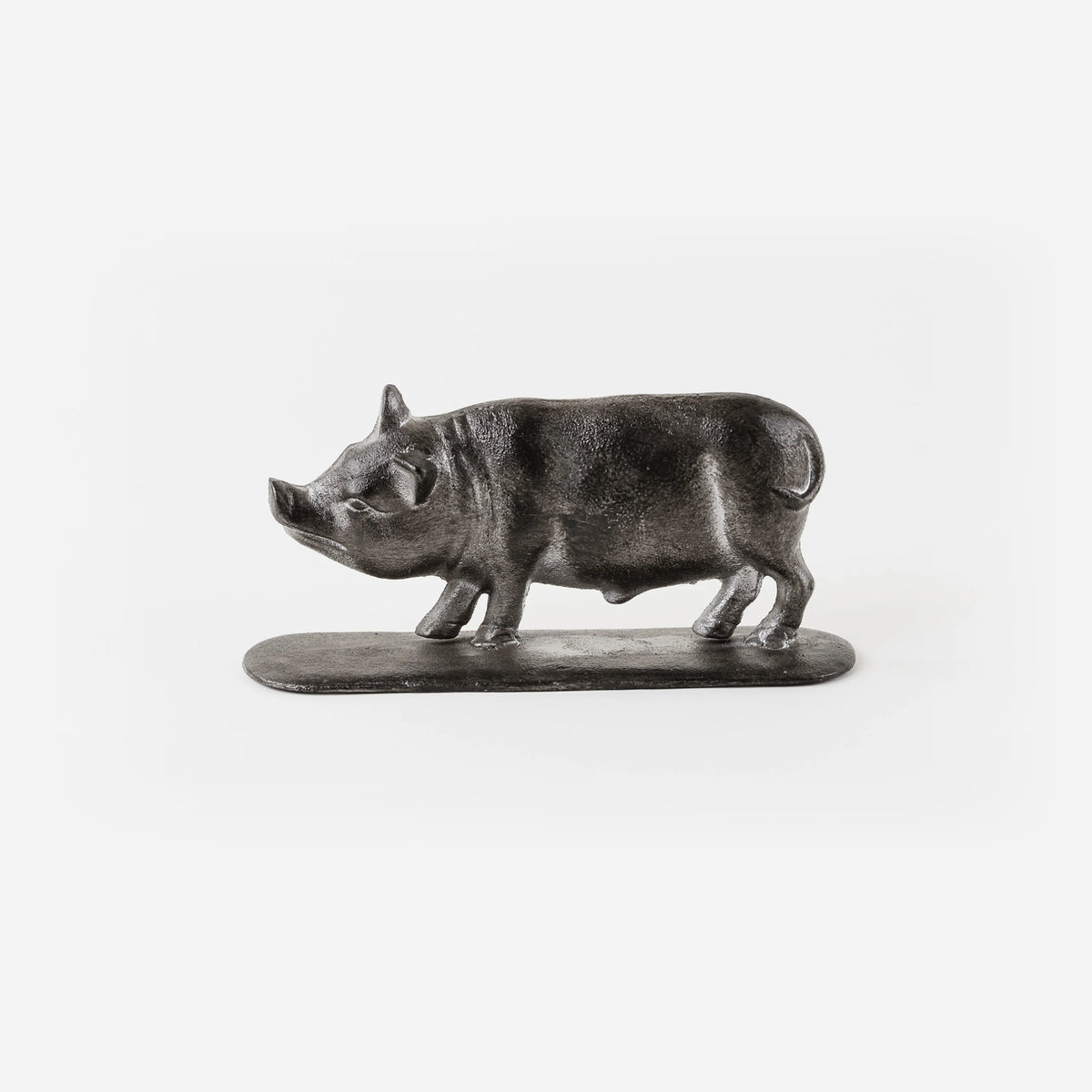 Pig Doorstop