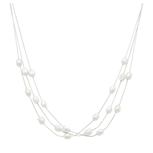 MBS SP DILBERT NECKLACE