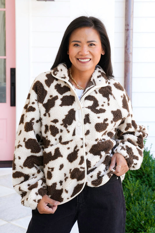 POLAGRAM BAEVELY JACKETS
