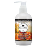 DGMS  Goat Milk Body Lotion 8.5